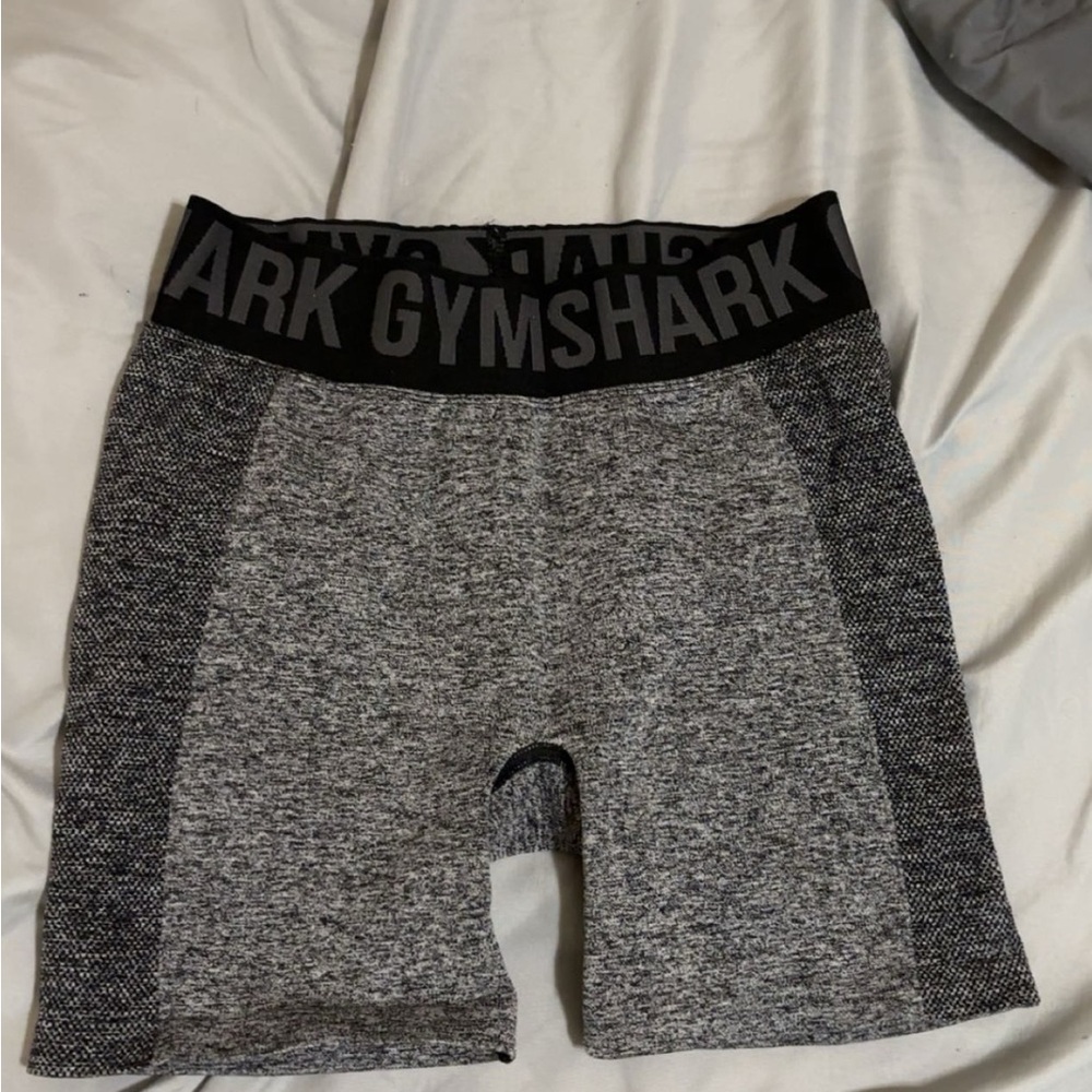 Gymshark Gray Women’s Shorts